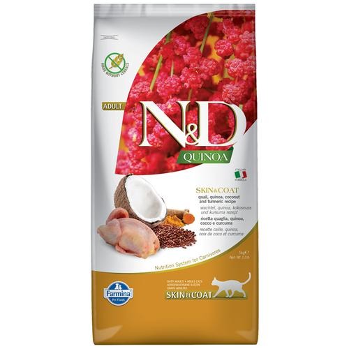 best cat food in india