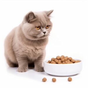 Read more about the article Top 10 Cat Food in 2024: What You Need to Know