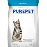 Purepet Cat Food Review: Quality Ingredients and Benefits