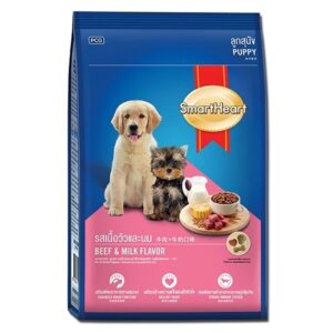 Read more about the article Smart Heart Dog Food: Nutritional Benefits and Customer Reviews