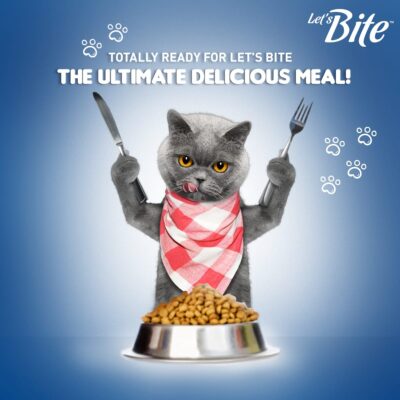 Let’s Bite Cat Food Review: A Complete Guide for Cat Owners